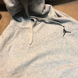 Jordan Hoodie Size - XL